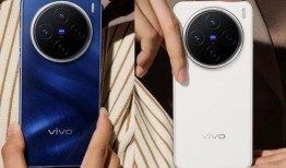 vivoX200Pro最新爆料,颠覆性设计，性能再升级！