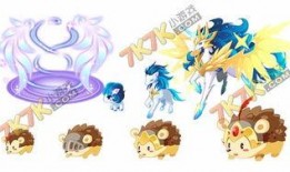 奥比岛宠物最新爆料,神秘新宠即将亮相，带你探索未知世界！