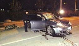 南京爆料醉驾事件最新,悲剧再现，警钟长鸣！