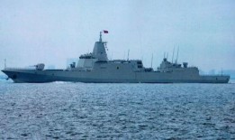 驱逐舰07最新爆料信息,性能升级，设计革新，揭秘未来海军力量新篇章