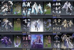 王者皮肤爆料最新分类图片,最新分类图片大揭秘