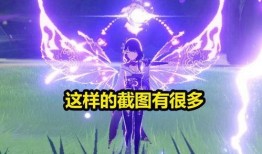 原神复刻卡池爆料最新4.9,神秘角色即将回归，新角色引期待