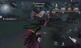 第五人格小皮肤最新爆料,神秘新皮肤惊艳亮相，揭秘小黑最新爆料！
