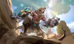 王者三笠最新皮肤爆料,神秘新皮肤惊艳亮相，华丽变身引期待