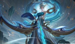 伽罗皮肤爆料2025最新,神秘传说，华丽绽放