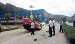 庄河交通事故最新爆料,多车连环相撞，伤亡情况紧急通报