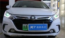 比亚迪技术爆料案例最新,颠覆性创新引领未来出行变革