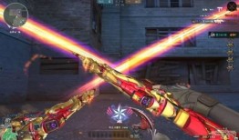 hk417朱雀手游最新爆料,HK417强势登场，枪王之战一触即发！