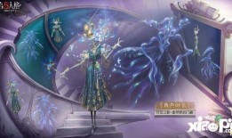 第5人格最新赛季爆料,新赛季揭秘，神秘角色与全新机制即将登场！