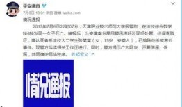 天津高校爆料事件最新,揭秘校园内幕引发社会关注