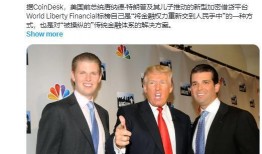 特朗普最新家族爆料,揭秘总统家族不为人知的秘密与争议