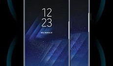 三星s8最新爆料,全面屏革命，性能与设计双升级