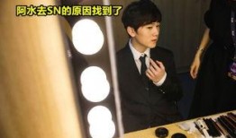 阿水解说最新爆料,揭秘电竞圈最新动态与幕后故事