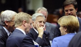 欧盟财长最新爆料,揭秘欧盟财政危机背后的真相