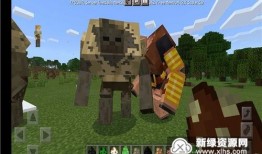 我的世界模组最新爆料,揭秘Minecraft最新模组爆料