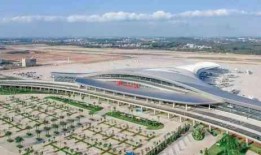 湛江飞机场最新爆料,扩建升级，未来航线更丰富
