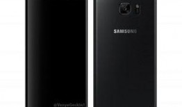 三星s8最新爆料,全面屏革命，性能与设计双升级