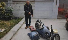 南京电动车爆料案件最新,真相与争议交织的电动车事故调查