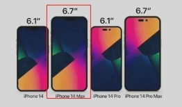 苹果14max最新爆料,全面解析最新爆料亮点