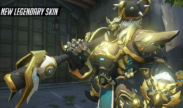 守望新皮肤爆料最新消息,炫酷造型抢先看！