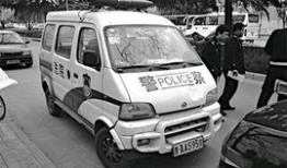 郑州警车爆料事件最新消息,真相大白，警方调查进展及后续影响揭晓