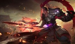 吕布改版最新爆料,战神归来，技能重塑，谁与争锋？