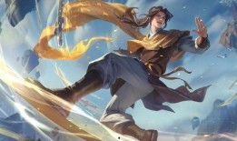 王者最新李逍遥爆料视频,王者峡谷神秘英雄即将登场！