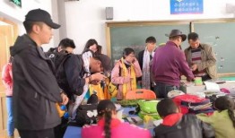 茶扎乡小学爆料视频最新,揭秘校园真实生活