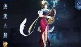 杨玉环新皮肤爆料最新,杨玉环新皮肤惊艳亮相，美艳动人引期待