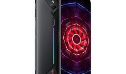 红魔9手机最新爆料外观,全新设计引领电竞潮流