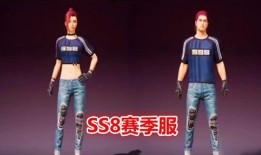 ss8赛季最新爆料龙虾,神秘能力觉醒，战场霸主即将诞生！