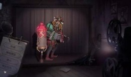 第五人格小皮肤最新爆料,神秘新皮肤惊艳亮相，揭秘小黑最新爆料！