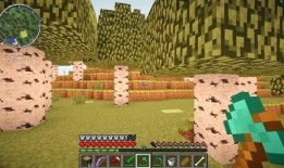 我的世界模组最新爆料,揭秘Minecraft最新模组爆料