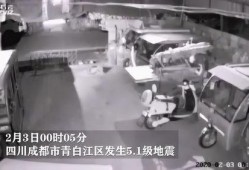 成都地震最新爆料,震区救援进展与民众安置情况速览