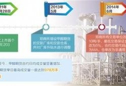 甲醇期货最新爆料吧,市场动态与趋势前瞻