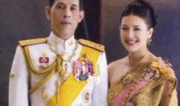 泰国王室最新爆料消息视频,揭秘王室不为人知的秘密