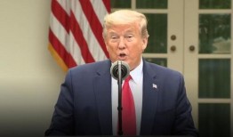 世卫组织最新爆料特朗普,最新爆料揭示其抗疫策略内幕”