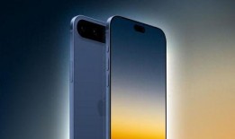 苹果17最新爆料参数