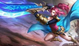 典藏皮肤最新爆料花木兰,荣耀绽放，传奇再续