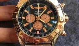 最新消息爆料名表厂,名表界最新爆料，知名品牌再掀奢华风潮