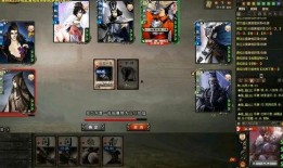 三国杀更新最新爆料,神秘英雄登场，战局再掀风云