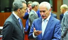 欧盟财长最新爆料,揭秘欧盟财政危机背后的真相