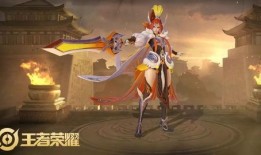 王者木兰皮肤最新爆料,王者木兰全新皮肤惊艳亮相，神秘特效引期待