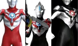 亚克奥特曼最新爆料视频,神秘力量觉醒，宇宙大战一触即发！