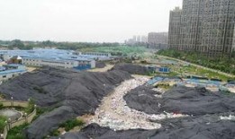 广州快递小区最新爆料,揭秘快递行业背后的隐秘故事