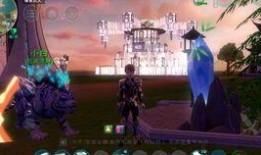 创魔最新联动爆料,神秘新角色与奇幻冒险等你探索