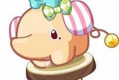 奥比岛宠物最新爆料,神秘新宠即将亮相，带你探索未知世界！