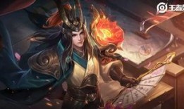 马岱皮肤最新爆料,神秘元素融入，视觉盛宴即将开启！