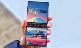 s25ultra最新爆料外观,颠覆想象，引领潮流设计新篇章