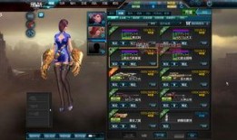 逆战最新爆料战甲什么时候出,揭秘神秘战甲诞生之谜